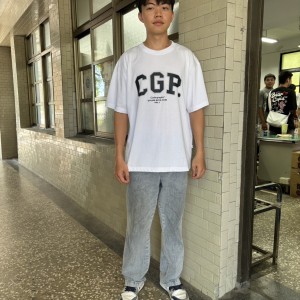 郭昱廷國中教育會考8分三年後進國立大學感謝二信老師