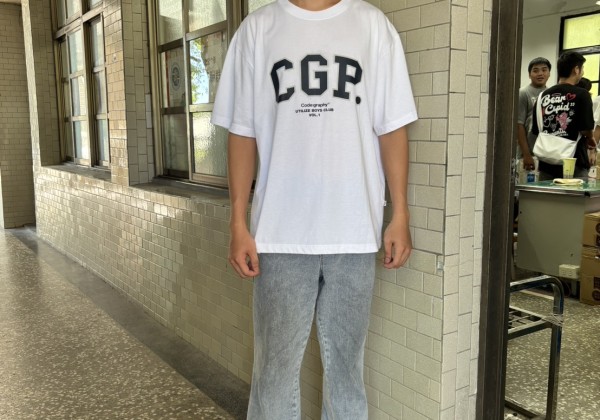 郭昱廷國中教育會考8分三年後進國立大學感謝二信老師