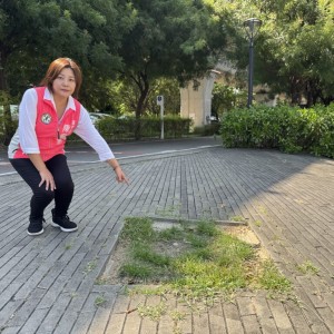 台中半年99件國賠案以道路相關設施為主　議員陳雅惠促積極改善