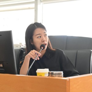 臺中海洋館交通指標與教育功能待改善  吳佩芸盼市府補強參觀體驗