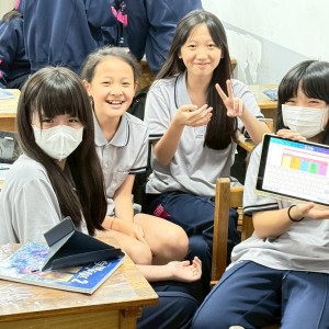二信國中部多元跨域科技素養 打造全人教育
