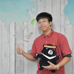 深山、斷電的泰北教學日常 績優役男莊哲瑜用遊戲翻轉傳統課堂學習