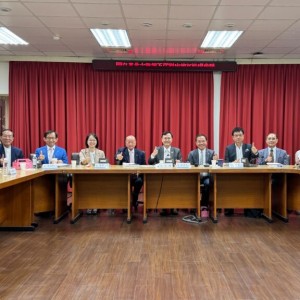 臺北大學第25屆傑出校友　將公開表彰獲選者的非凡成就與對社會的貢獻