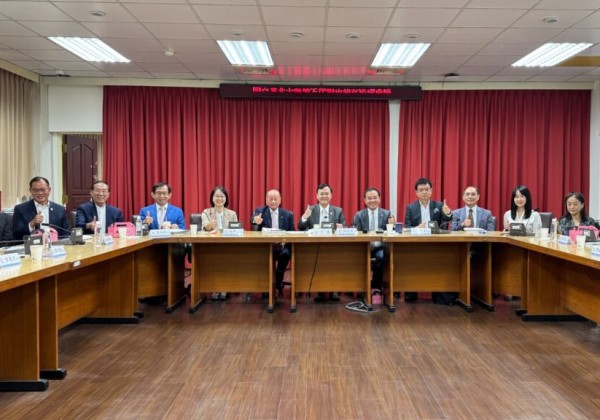 臺北大學第25屆傑出校友　將公開表彰獲選者的非凡成就與對社會的貢獻