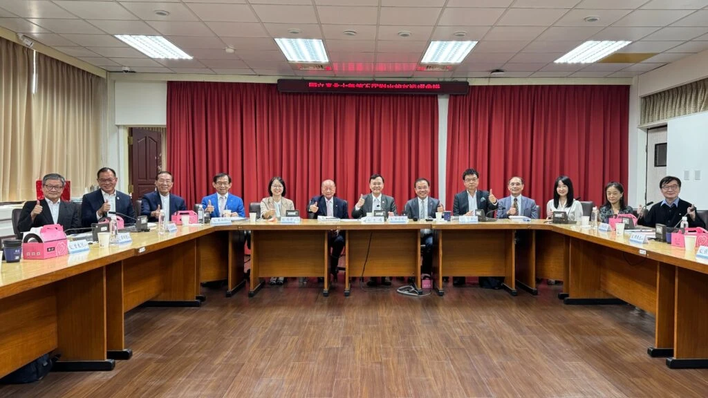 臺北大學第25屆傑出校友　將公開表彰獲選者的非凡成就與對社會的貢獻