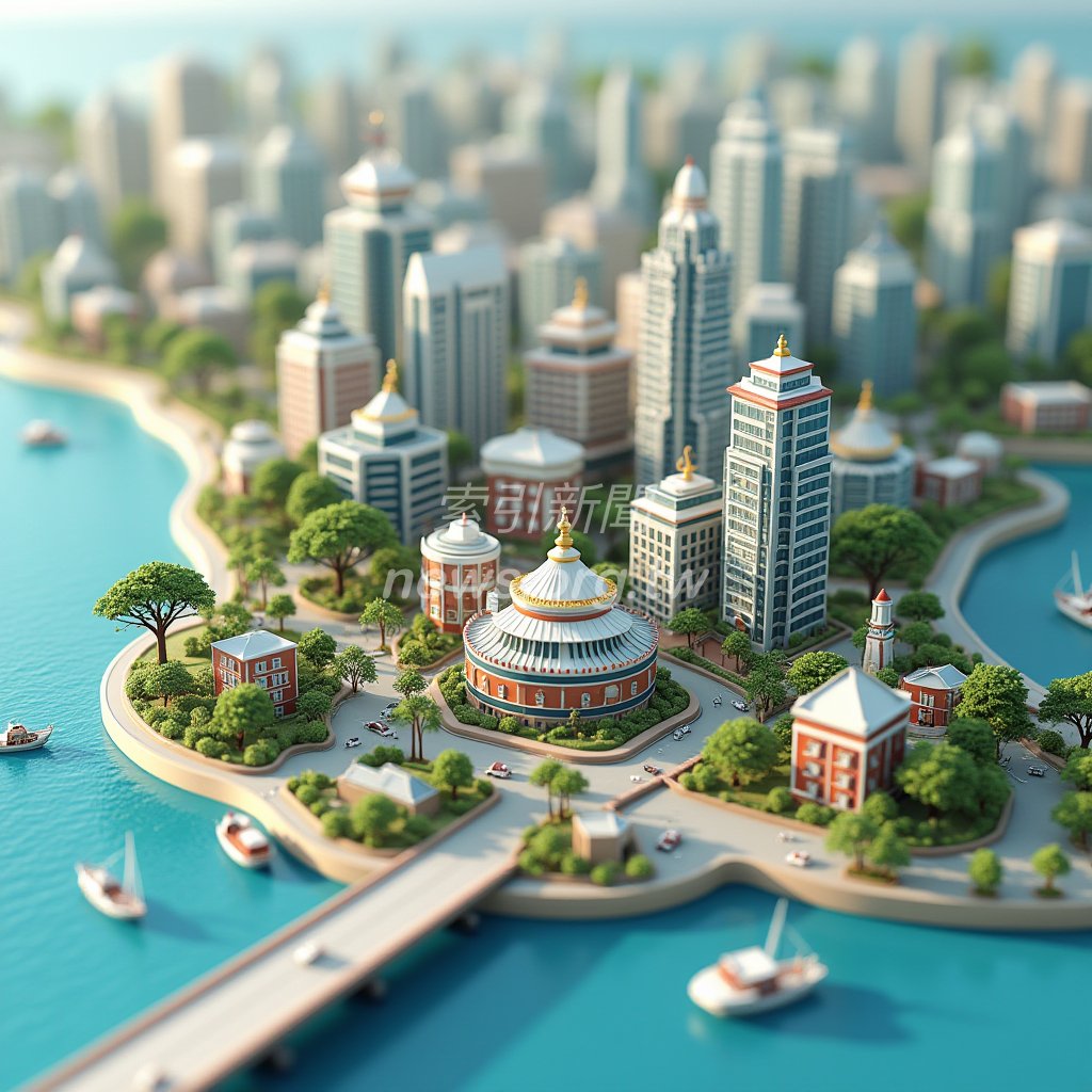 印尼推新「黃金簽證」吸專才 目標鎖定科技與醫療服務業 印尼推新「黃金簽證」吸專才 目標鎖定科技與醫療服務業