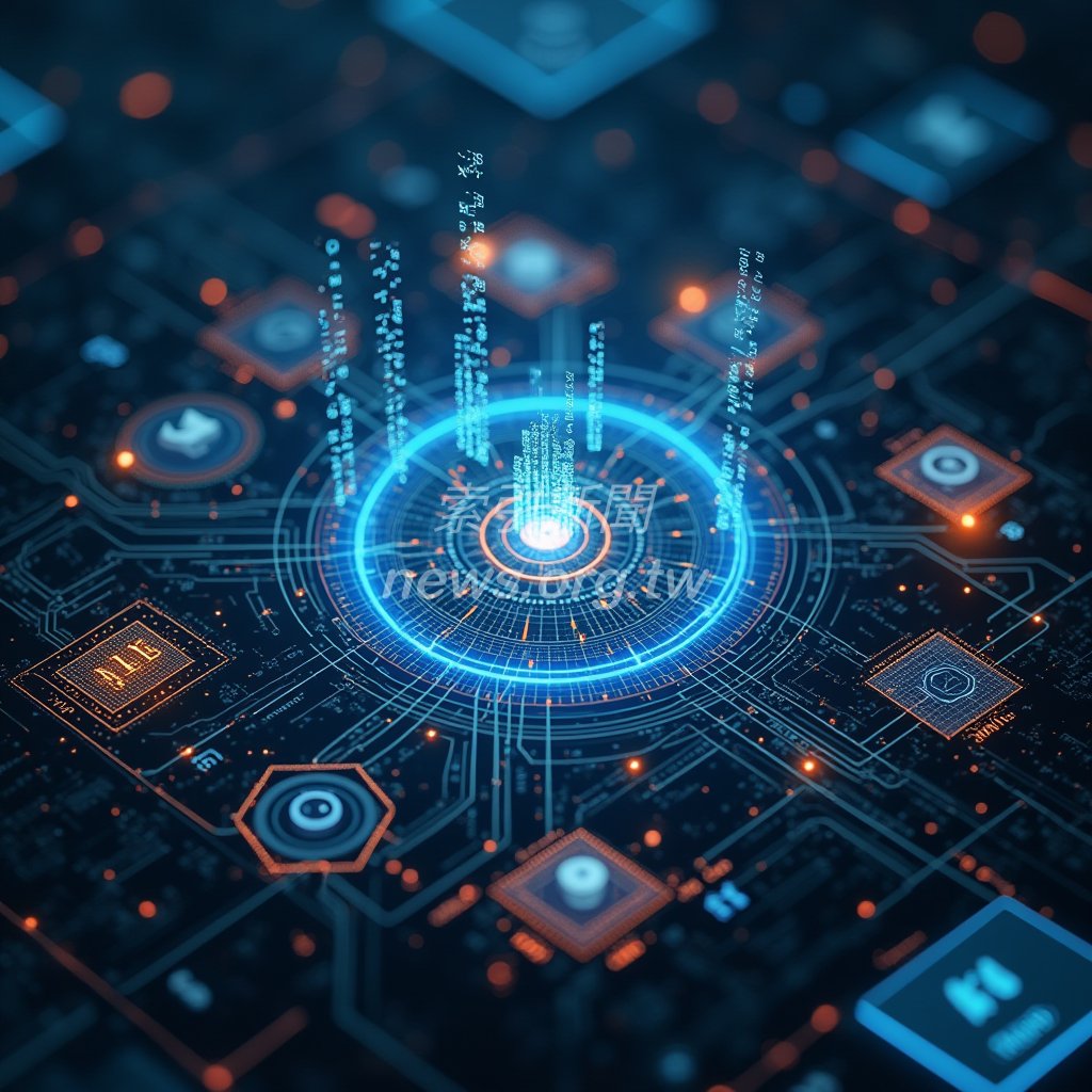 馬來西亞強化數位節點地位 KL20藍圖第二階段聚焦AI與創投媒合 馬來西亞強化數位節點地位 KL20藍圖第二階段聚焦AI與創投媒合