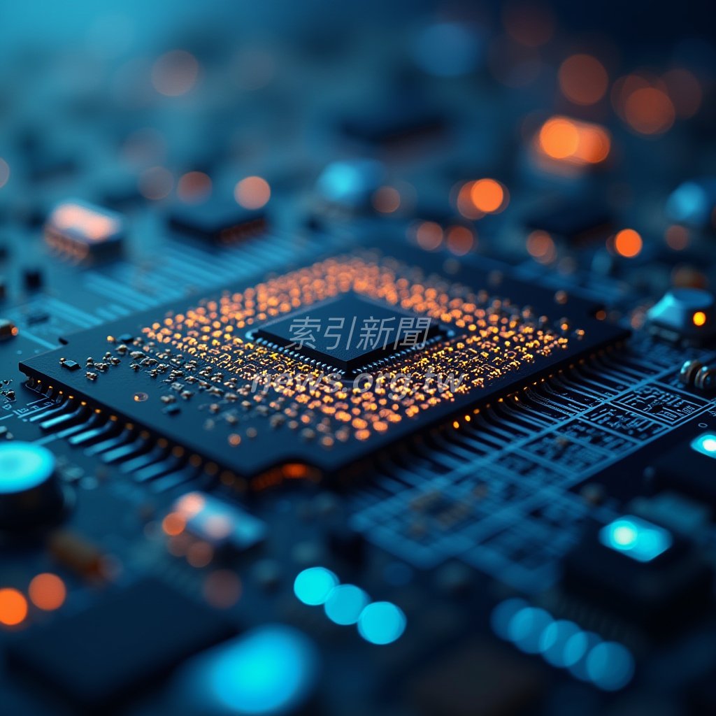 馬來西亞工業產出指數超預期 電子業強勁復甦成主要推手 馬來西亞工業產出指數超預期 電子業強勁復甦成主要推手