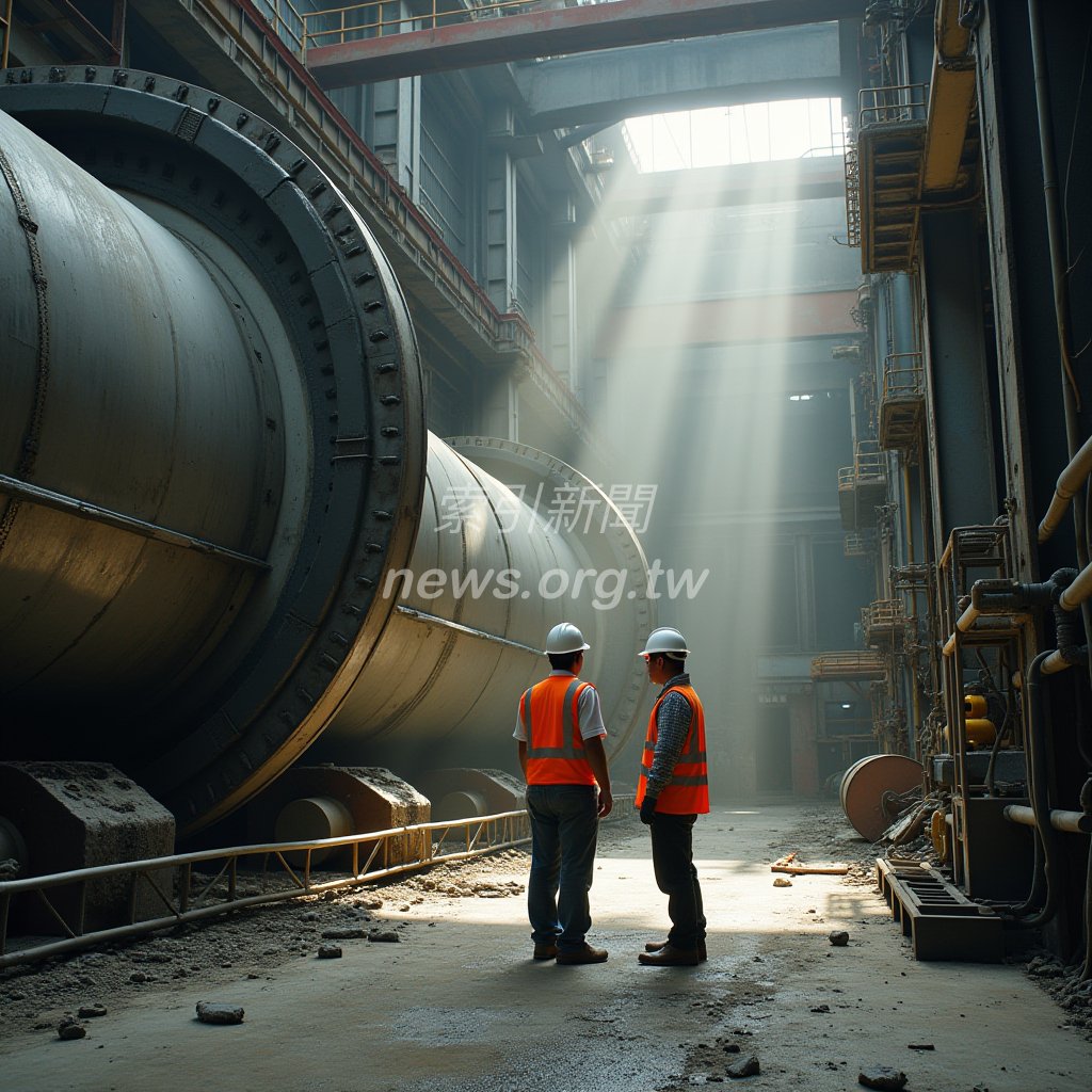 馬來西亞砂拉越再添產能:PMW 擬在丹絨馬尼斯建新廠支援基建需求 馬來西亞砂拉越再添產能:PMW 擬在丹絨馬尼斯建新廠支援基建需求