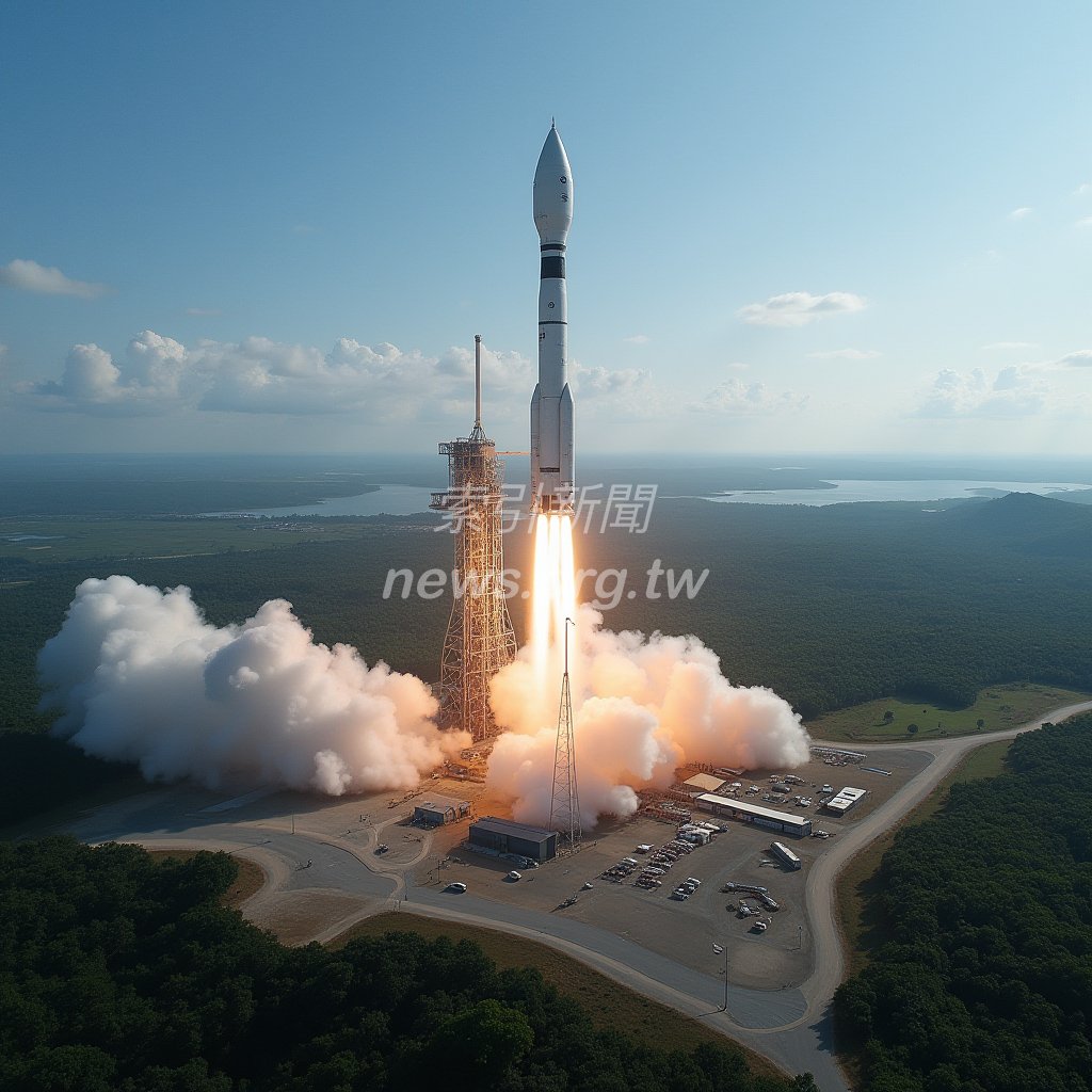 馬來西亞要蓋自己的火箭場?三地入選考察 馬來西亞要蓋自己的火箭場?三地入選考察