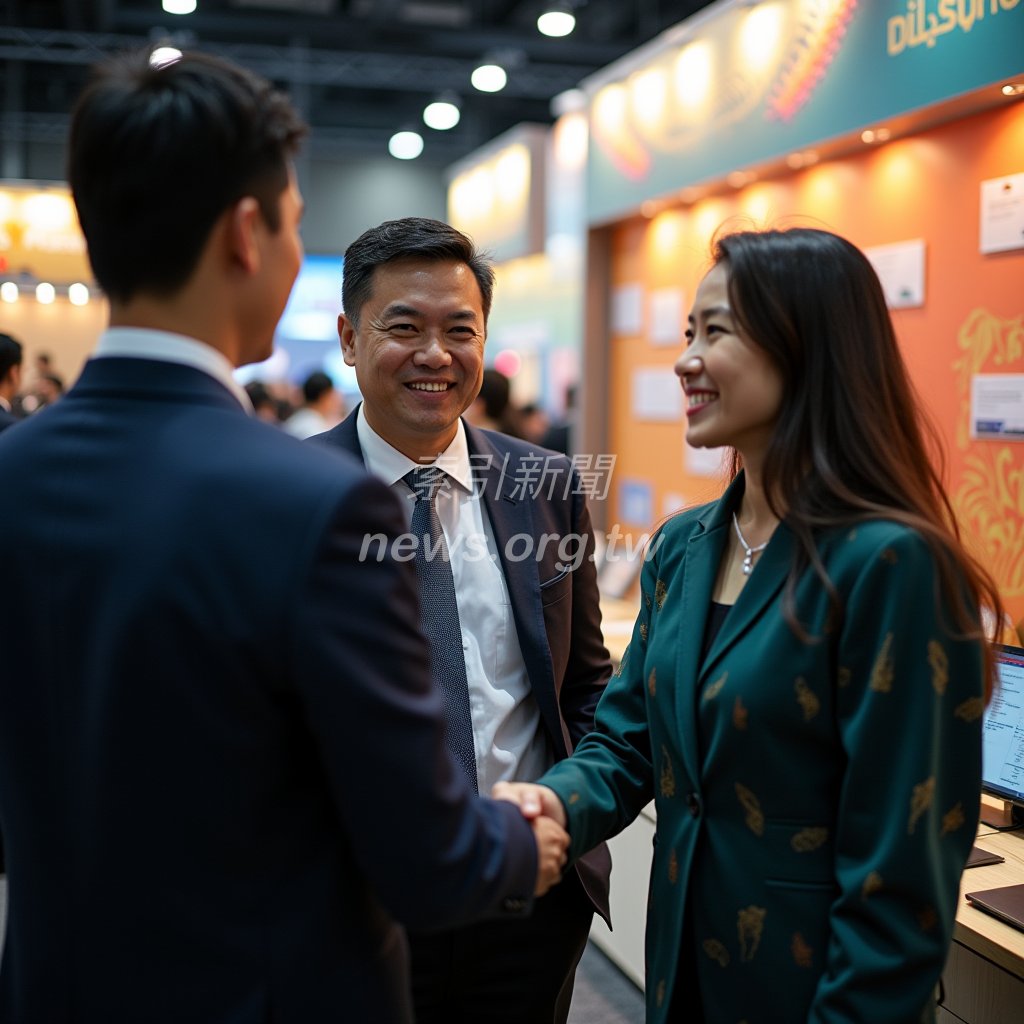 馬來西亞於大阪世博會吸引大額商機 馬來西亞於大阪世博會吸引大額商機