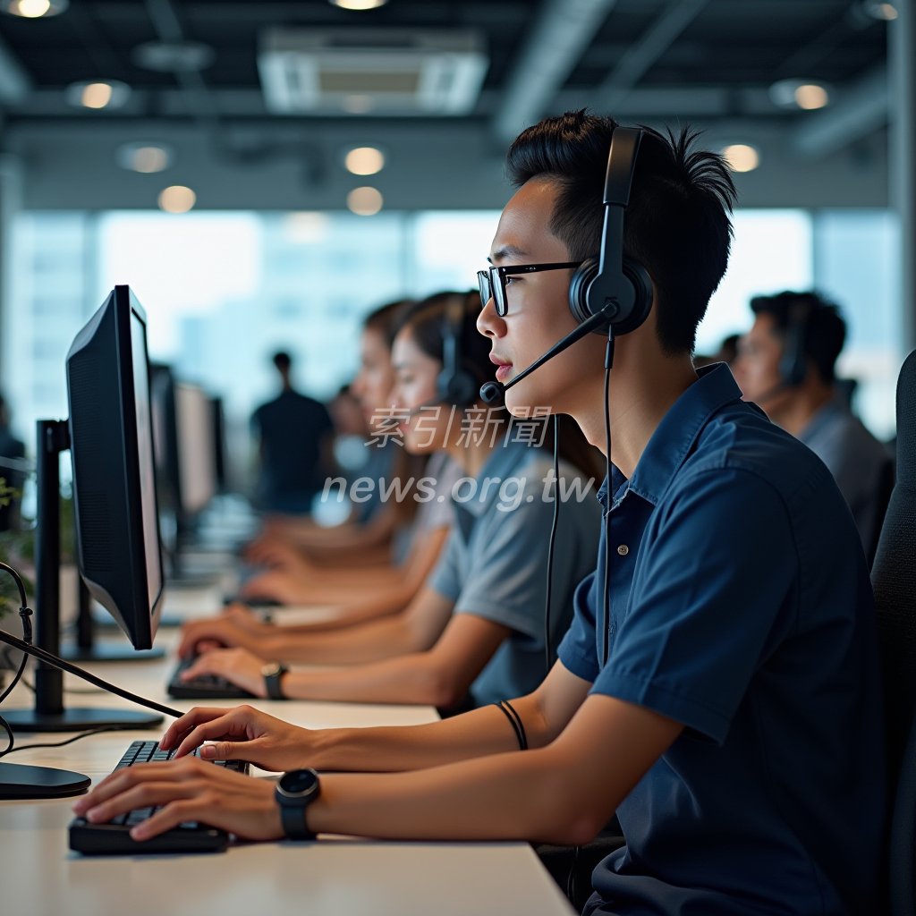 菲律賓外包(Offshoring)目標擴大 2030年可望達61億美元 菲律賓外包(Offshoring)目標擴大 2030年可望達61億美元