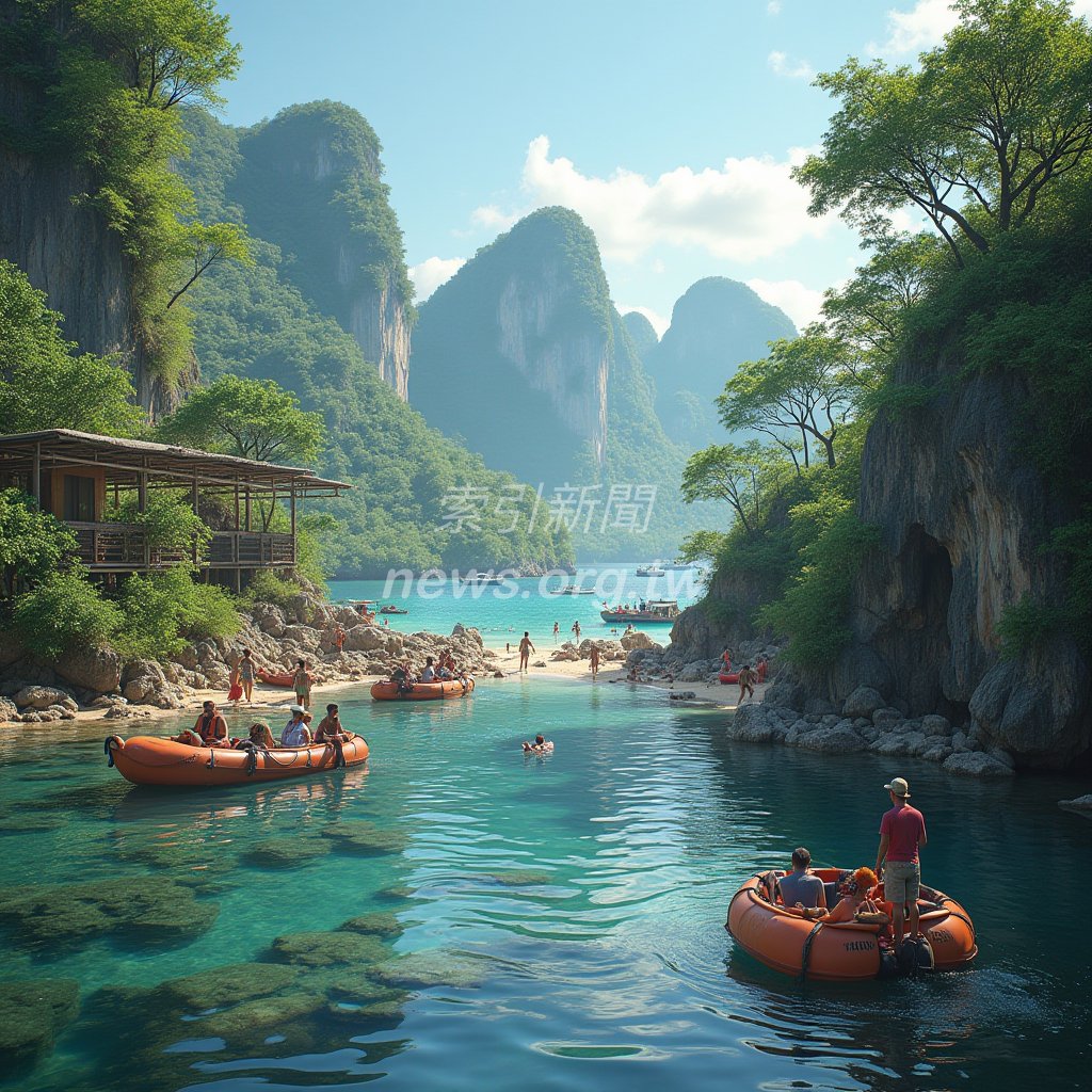 泰國旅遊旺季預測樂觀 飯店業面臨雙重成本壓力 泰國旅遊旺季預測樂觀 飯店業面臨雙重成本壓力