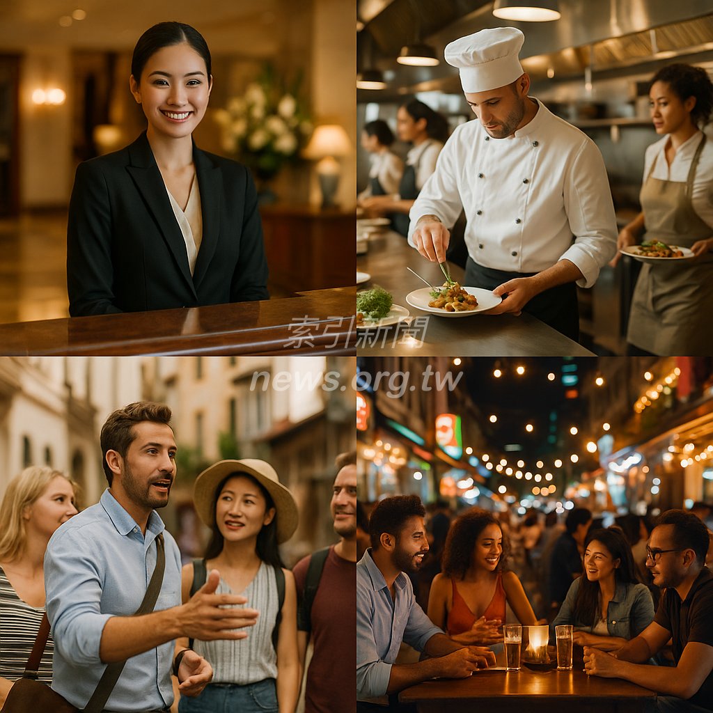 越南國慶假期旅遊拉動服務需求