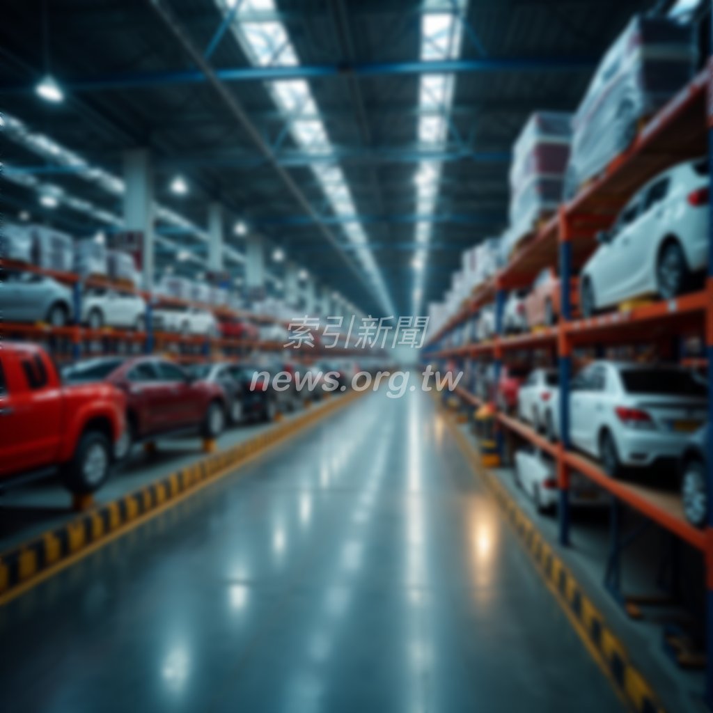 越南汽車進口量價齊升:產銷鏈同步加壓 越南汽車進口量價齊升:產銷鏈同步加壓