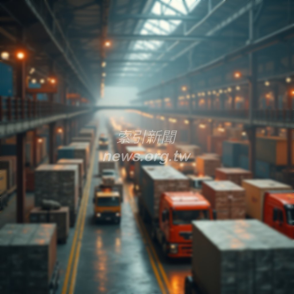 越南加大自美採購：中間財進口走強支撐製造