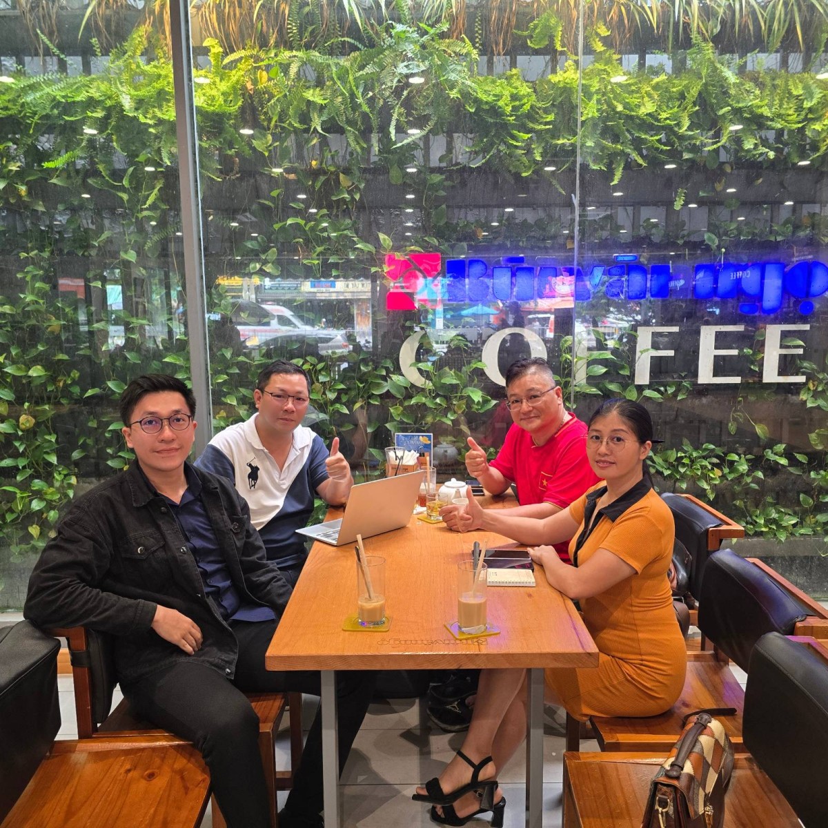 胡志明買房好複雜？六大房仲一次看懂　越南愛家集團為何能突圍