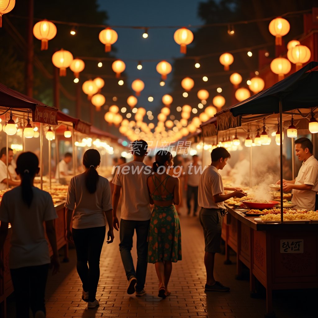 越南八月內需走穩,零售與服務雙增 越南八月內需走穩,零售與服務雙增