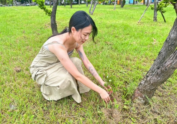 新北市邀請全民一起為地球種下一棵樹　共創健康綠植城市