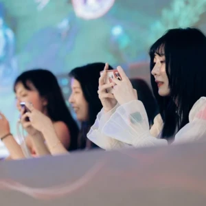 新北首辦《國際電競女神盃S3》 總獎金25萬元等妳來挑戰