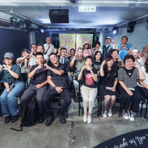 統領商圈「2025東區甜點節」於本月24日舉辦年度成果發表會