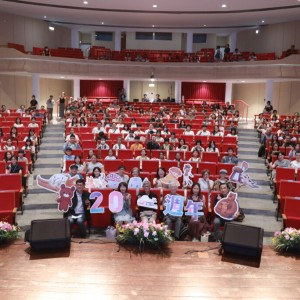 2025年全國學生圖畫書創作獎頒獎典禮　