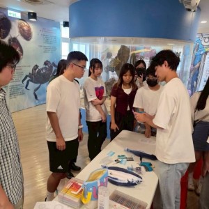 「新北市海洋永續課程講座」　新北邀您揭開海洋資源復育的奧妙
