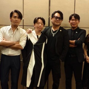Owen蘇震洋號召扶輪社好友合體！〈痛快人生〉MV真情釋出