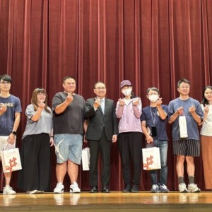 侯友宜宣布115年 生育獎勵金再加碼、好孕專車服務再升級