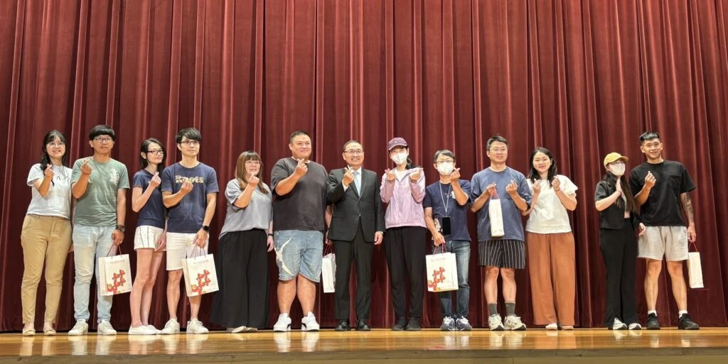 侯友宜宣布115年 生育獎勵金再加碼、好孕專車服務再升級