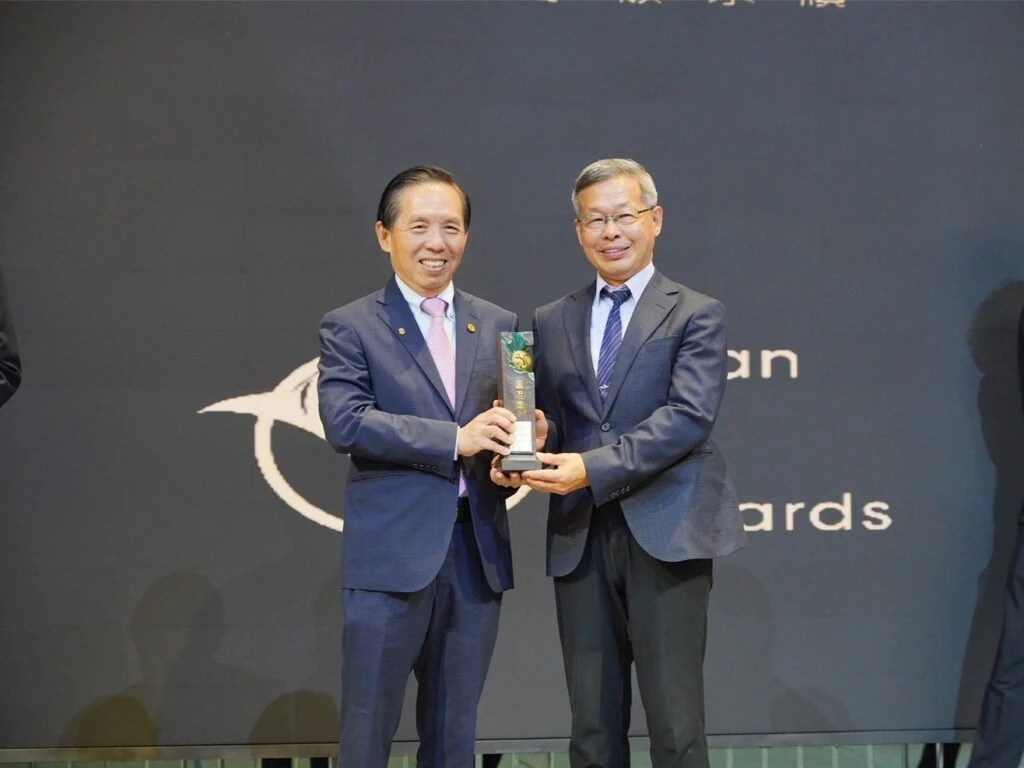 2025建築園冶獎   中市建設局獲4大獎肯定