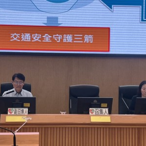 交通安全向下紮根 新北推動系統化課程培養學童正確用路觀念