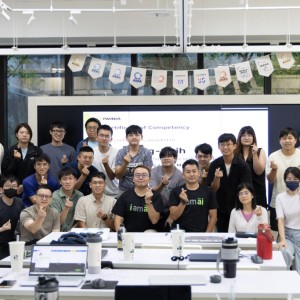 新北青年局9月加開 NVIDIA 官方認證課程