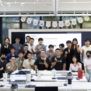 新北青年局9月加開 NVIDIA 官方認證課程