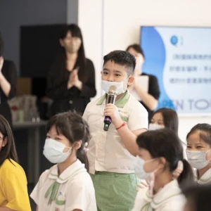 走讀+體驗！「新北OPEN TOUR」帶領學童探索在地文化之旅