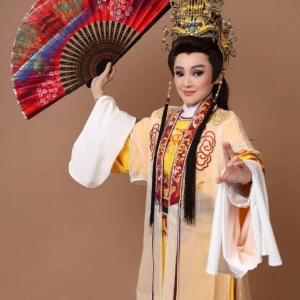 「花明經典‧戲承今聲」歌仔戲系列活動登場