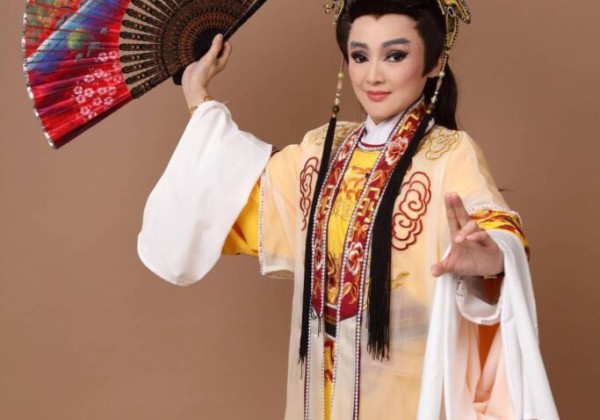 「花明經典‧戲承今聲」歌仔戲系列活動登場