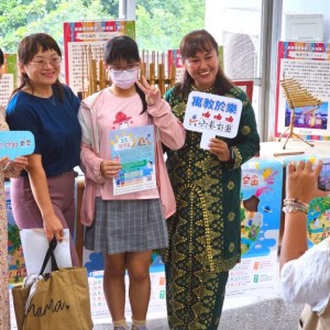 北移工多元文化戲劇巡演11年不間斷　 邀親子共賞10場《紅心女王的心願之旅》