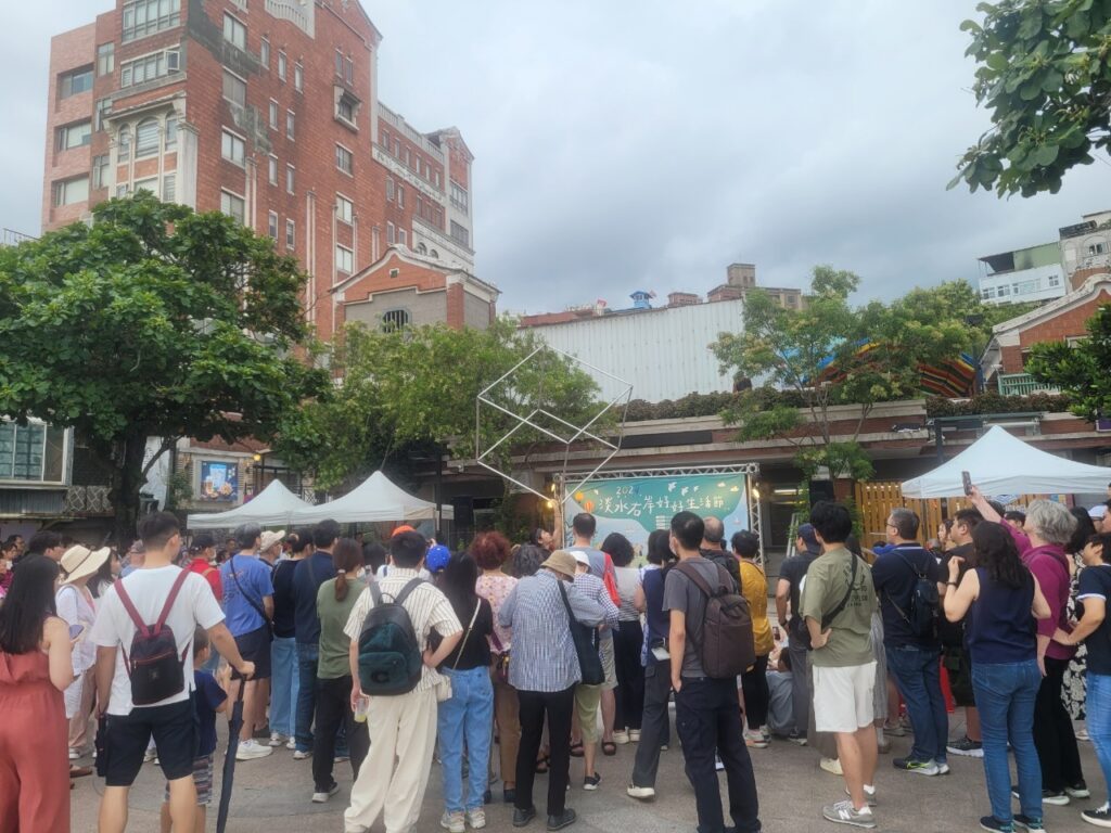 秋遊新北商圈好熱鬧 四大特色活動接力登場大冒險 秋遊新北商圈好熱鬧 四大特色活動接力登場大冒險