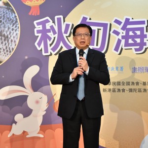 漁業署攜手漁會 推出超值優惠中秋水產燒烤組合