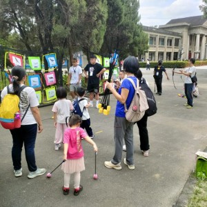 新北水環境巡守隊20週年特展 見證河川守護歷程
