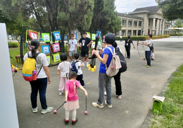 新北水環境巡守隊20週年特展 見證河川守護歷程