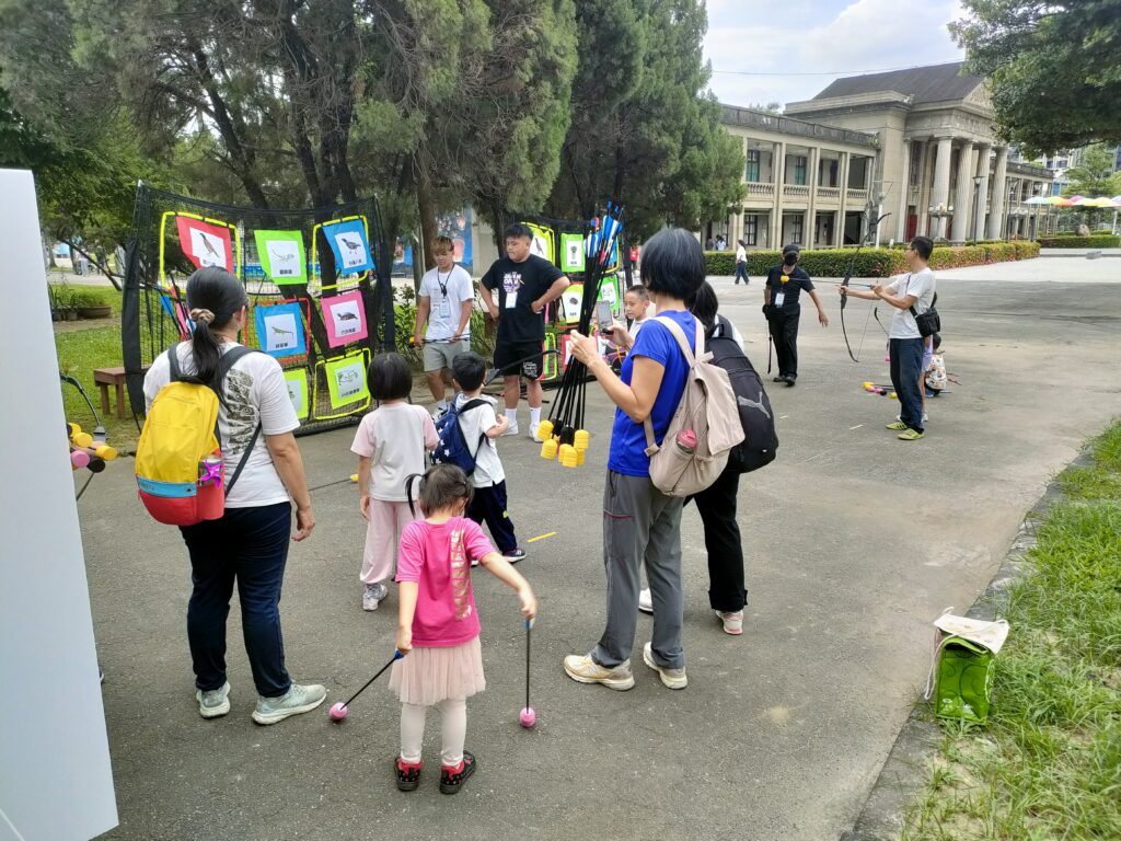 新北水環境巡守隊20週年特展 見證河川守護歷程
