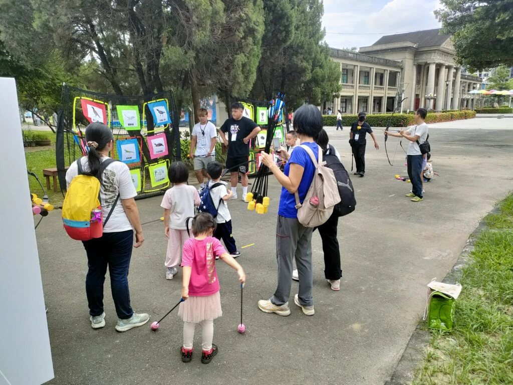 新北水環境巡守隊20週年特展 見證河川守護歷程