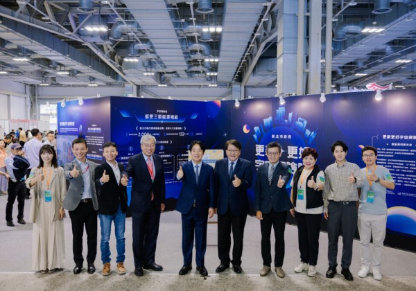 危老·都更盛會開跑 更新更好宇宙探險隊 啟程探索都更拿好禮