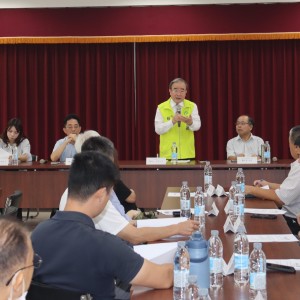 農業部再次與毛豆業者座談  協助產業降低美國關稅影響與創造外銷新績