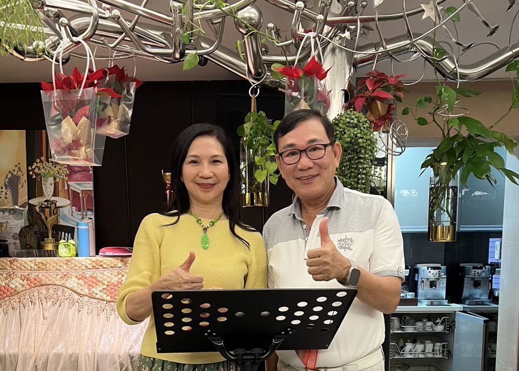 風華再現「台北歌舞餐廳秀」週六首登場  火金姑、小百合聯手打造黃金年代經典之夜