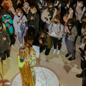 當故事遇見資本：臺北的影響力投資進行式