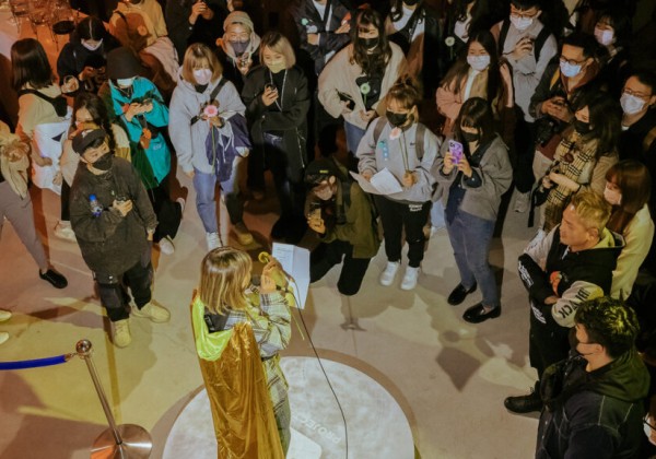 當故事遇見資本:臺北的影響力投資進行式 當故事遇見資本:臺北的影響力投資進行式