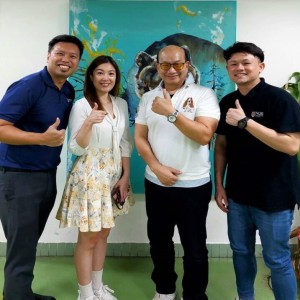 新加坡兩大名校向台灣招手  三碩士學位招攬國際優秀人才